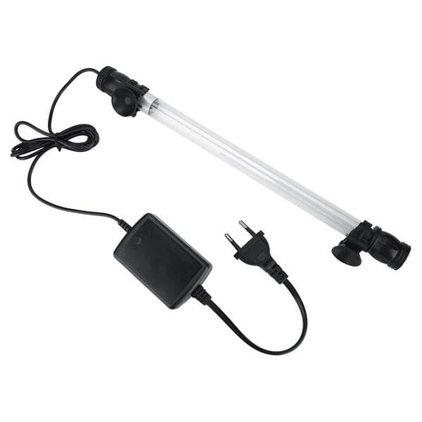 11W Dränkbar UV-sterilisator för akvarium
