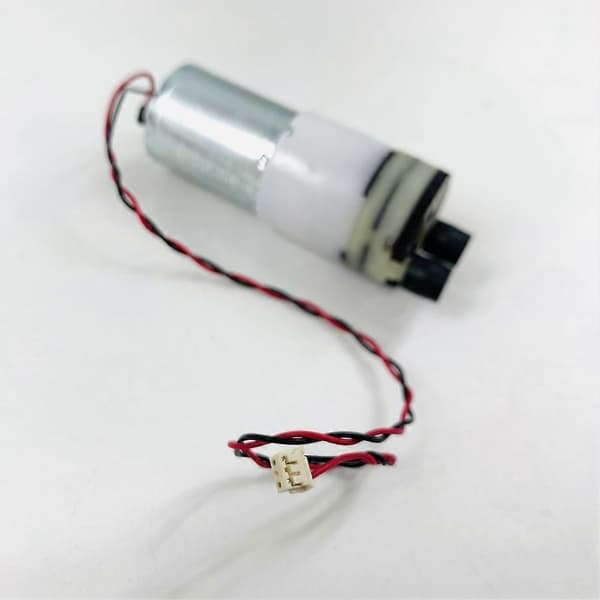 Vattenpumpmotor för Dreame X40 Master / X40 Pro Dammsugare Reservdelar Basstation Inbyggd Vattenpump