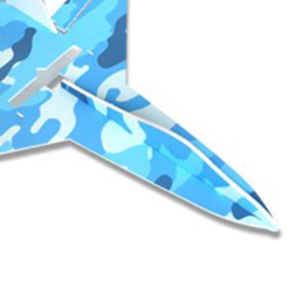 4-kanals RC-fly fjernkontroll flysett for barn