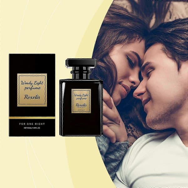 Långvarig Cederträ & Jasmin Eau de Cologne för män Luktkontroll & Elegant Doft, 50ml