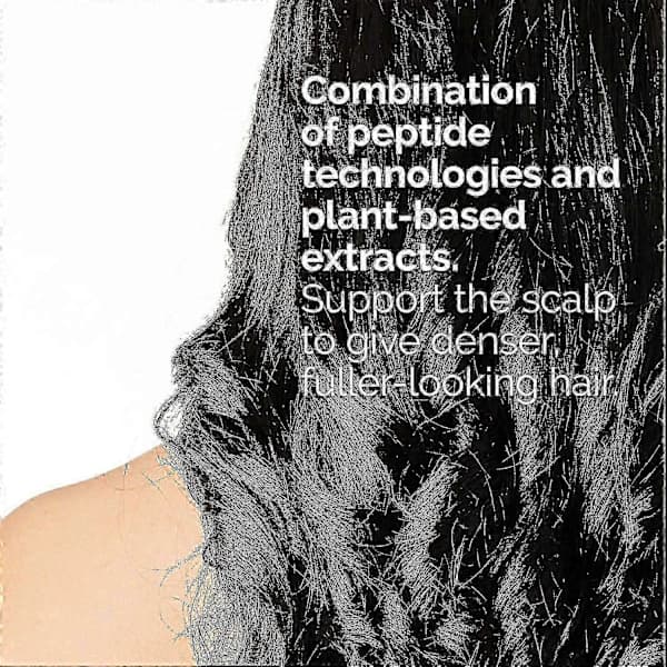 1-3x The Ordinary Multi-Peptide Serum for Hair Density, peptide-driven formula for thicker, fuller hair (2pcs)