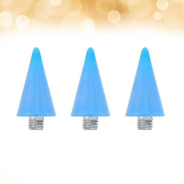 3 stk. prikkepen