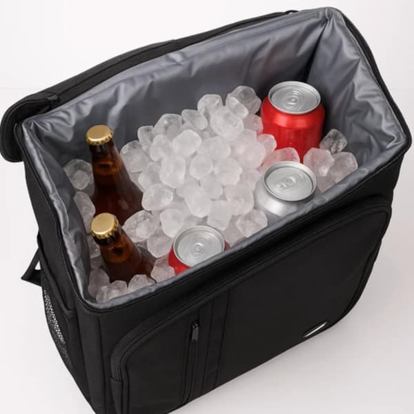 Picnic Bag / Cooler Bag - 26L Bag - Backpack 676