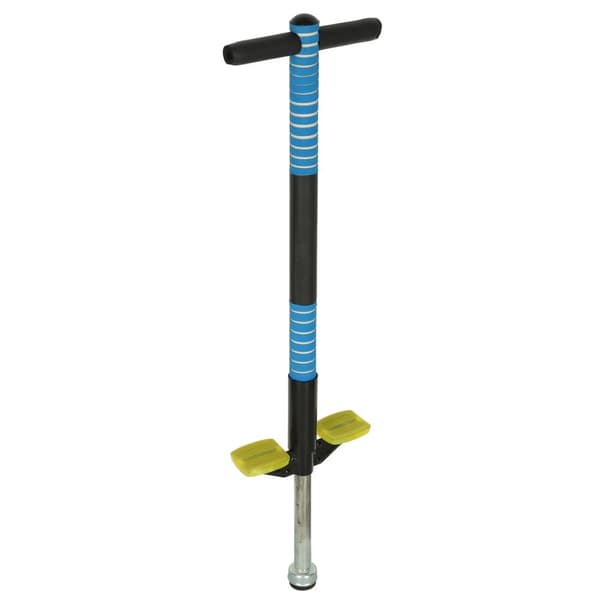 Hoppestylte for Barn - 40 kg Blå blue