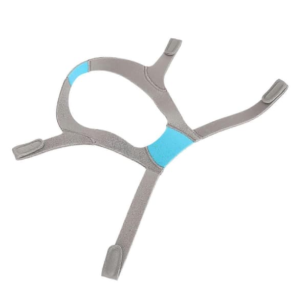 Erstatningshodebånd for AirFit F20 - Elastisk og pustende design