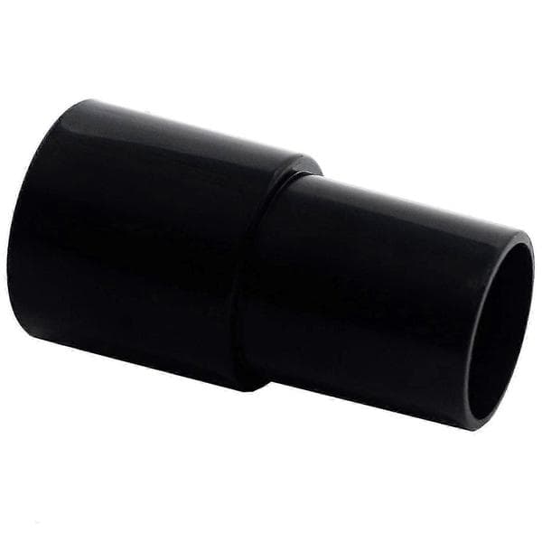 Tilbehør 1,25 tommer rund børste 1-3/8 tommer til 1-1/4 tommer adapter