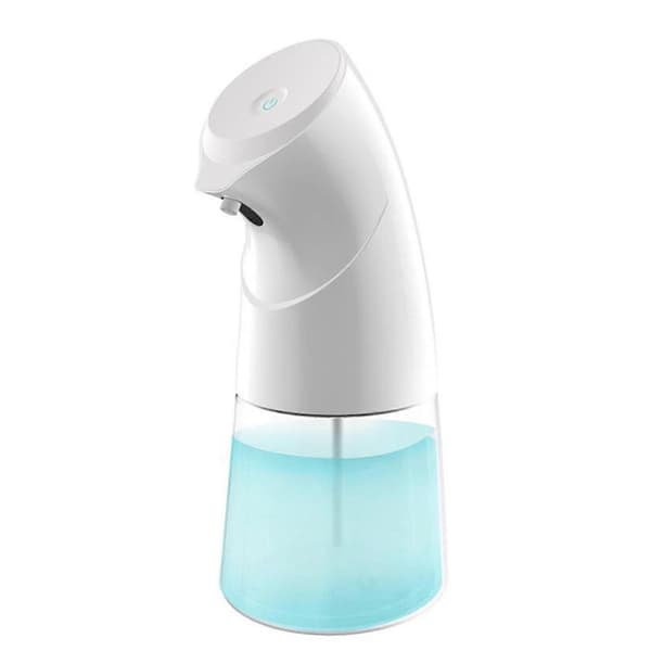 Sæbedispenser