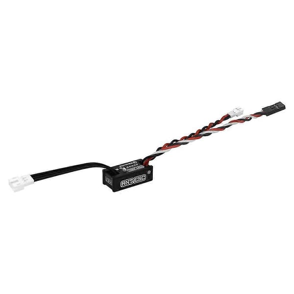 SEQURE Ant ESC & 1520 moottorisarja RC-kiipeilyautoon 2-3S tehokas ulkoroottoriharjaton voimapaketti