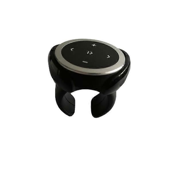 Bil Trådløs Bluetooth Fjernkontroll Mp3 Musikkspiller for Android IOS Smarttelefon