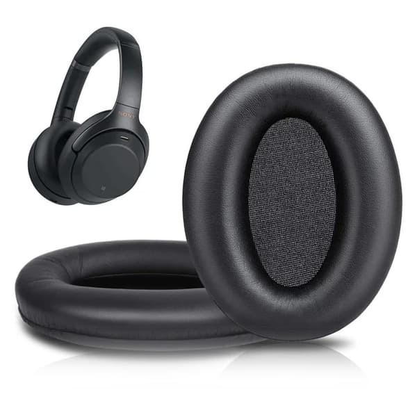 Ørepuder til Sony WH-1000XM3 Hovedtelefoner 38