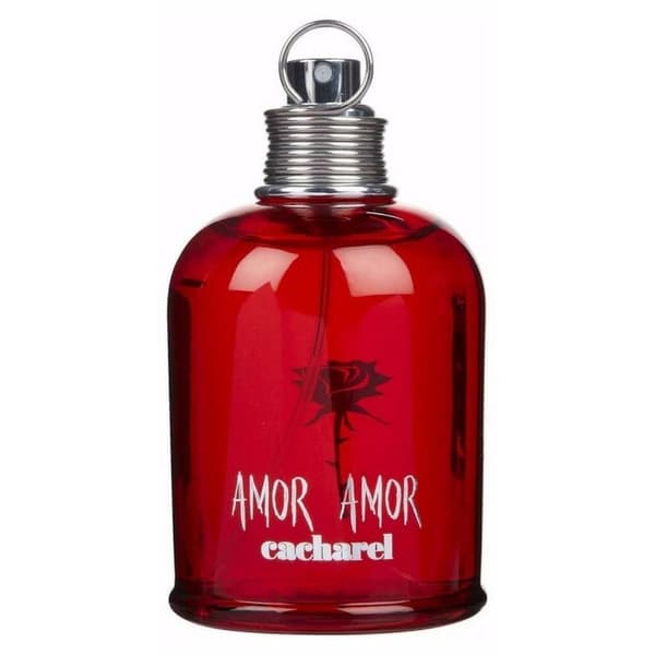 Cacharel Amor Amor Edt 30ml Transparent transparent
