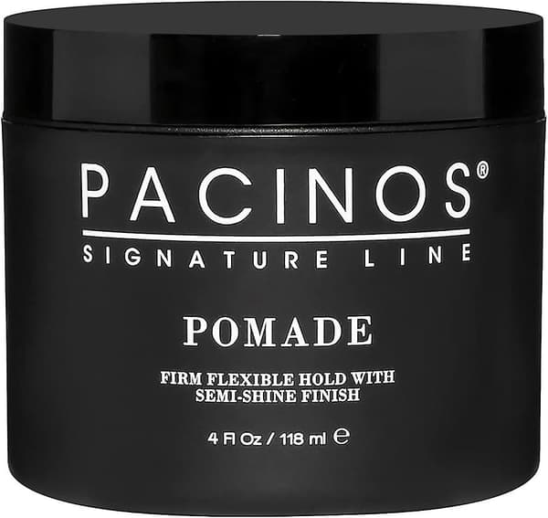 pomade 118ml 118ml