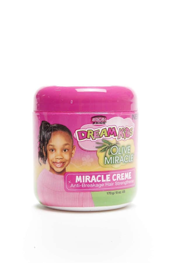 Dream Kids Olive Miracle Miracle Creme 170g