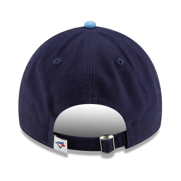 9Twenty Strapback Lippis - Toronto Blue Jays royal Royal