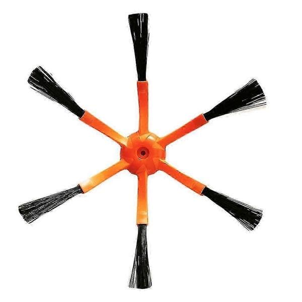 3 stk sidebørste for Xiaomi Vacuum 2 Roborock S50 robotstøvsuger