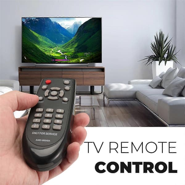 AA81-00243A Service Remote Control Replacement for Samsung TM930 TV