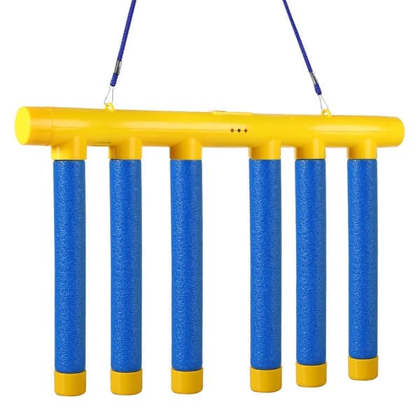 Catch the Falling Branch Game with Remote Control, Improves Hand-Eye Coordination and Reaction Ability, Blue, 2-Pack Blue with remote control Blue with remote control 2-pack