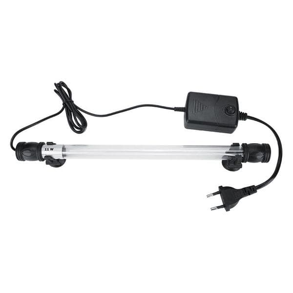 11W Dränkbar UV-sterilisator för akvarium