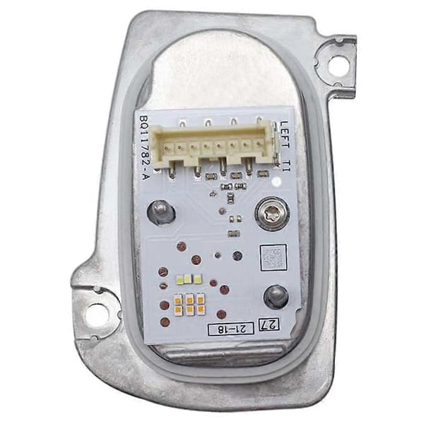 LED Xenon varselljusmodul 8V0998474A Kontroll 90071302 för A3 Left