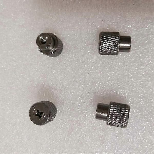 CPU-kjølefeste AM5/AM4 - ELITE Capellix festesett 4pcs Nut