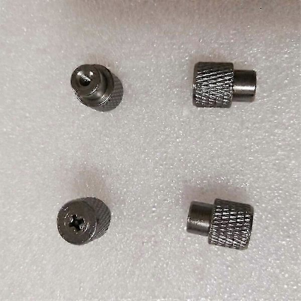 CPU-kylarfäste AM5/AM4 - ELITE Capellix Retention Kit Studs