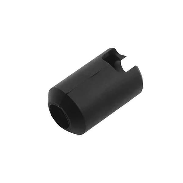 5 stk. for QIDI Plus 4 3D-printer Hotend silikonsokkbeskyttere