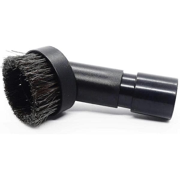 For tilbehør 1,25 tommer rund børste 1-3/8 tommer til 1-1/4 tommer adapter
