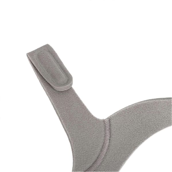 Erstatningshodebånd for AirFit F20 - Elastisk og pustende design
