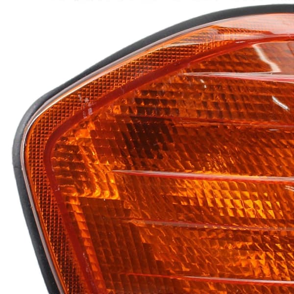 Lys Blinklys Lampe Hovedlys Parkeringslys for W202 1994-2000 Erstatning Right