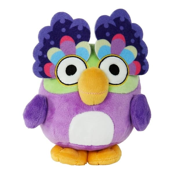 Friends Pehmolelut, Chattermax 20cm