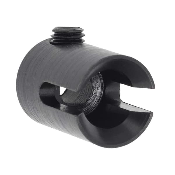 Inngangsakselkopp i legering AR310432 for Arrma Limitless 1/7 On Road Bil