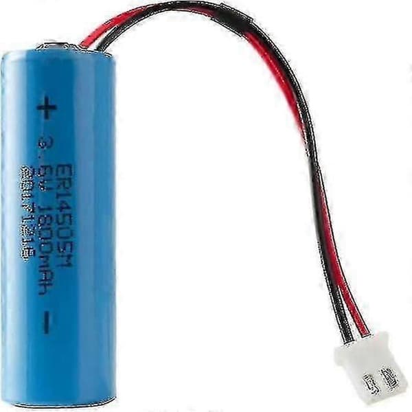 Lithiumbatteri til Blue Connect Poolvandsanalysator Fluidra Blåt Batteri til Poolvedligeholdelse