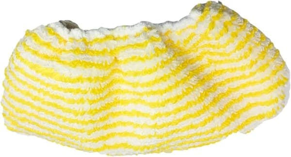 8 stk. dampmoppepuder til Kärcher SC2 SC3 SC4 SC5 damprenser mikrofiber moppeklud sæt