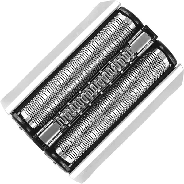 Erstatningsbarberhoved til Braun 5-serien, 52S, Hvid