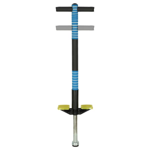 Hoppestylte for Barn - 40 kg Blå blue