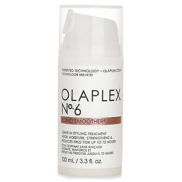 - No. 6 Bond Smoother 100ml/3.3oz 100ml/3.3oz