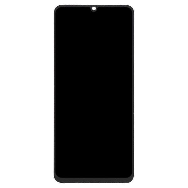Original LCD-skærm til Xiaomi Redmi 13C 4G 5G med Digitizer Fuld Samling