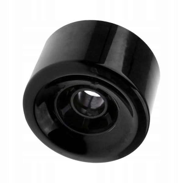 Elektrisk skateboardhjul Elektrisk skateboard röd