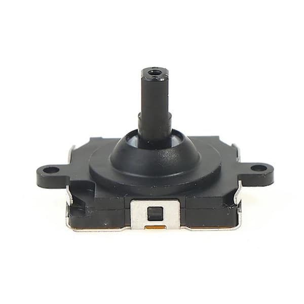 Par 3D Analog Rocker Tumjoystick för Facebook Oculus Quest 2 VR-kontroller