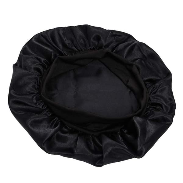 Unimyssy (yhden koon) Musta Black 28