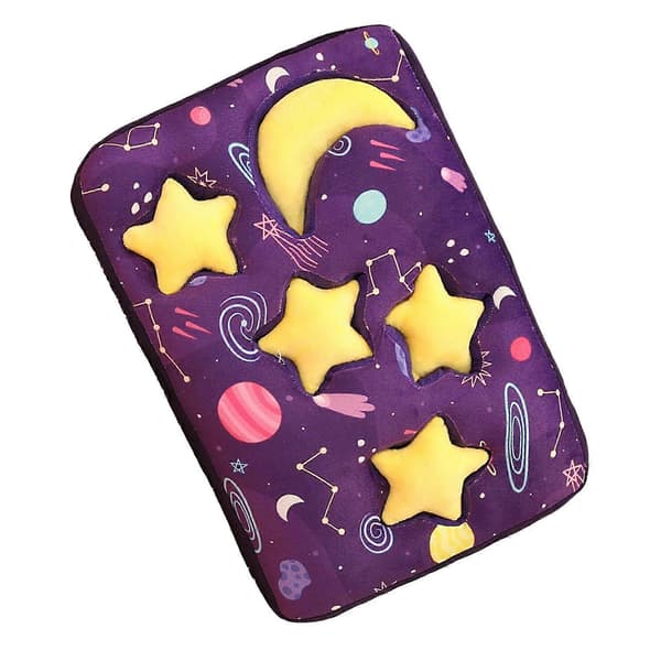 Sky Series Star al Pehmolelu kissoille purple