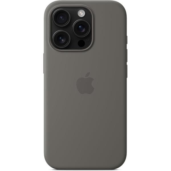 2026 års senaste explosion Apple silikonskal med MagSafe för iPhone 16 Pro[GPA]