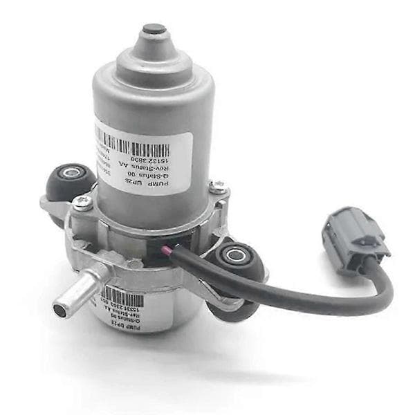 12V UP28 Vakuumpumpe Servobremse Ekstra Montering 12V Servobremse