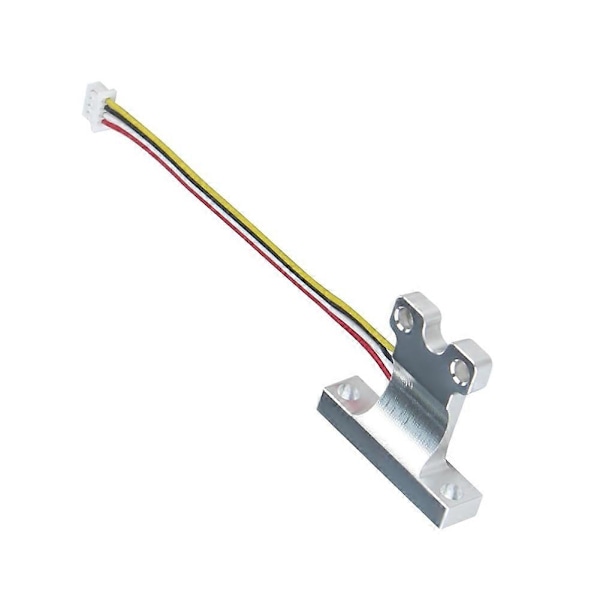 3D-printertilbehør til Kobra 3 Combo Strain Gauge Sensor Auto Bed Leveling Sensor Hotend Monteringsblok