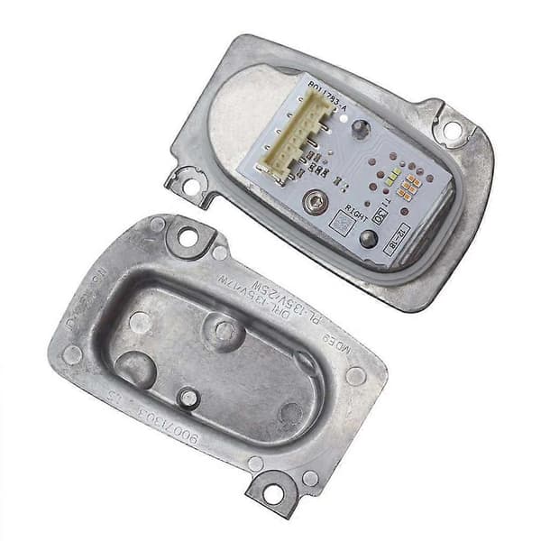 LED Xenon varselljusmodul 8V0998474A Kontroll 90071302 för A3 Left