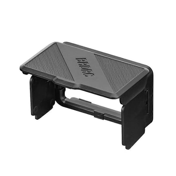 Skjermsolhette for DJI Osmo Pocket 3 Magnetisk Sammenleggbar Antirefleks Skygge