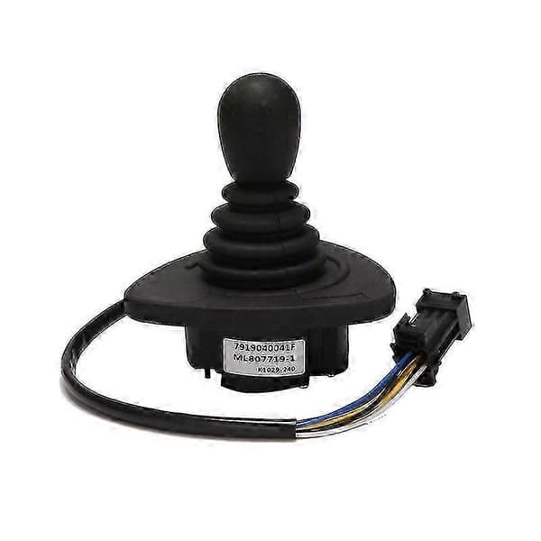 7919040041 Elektrisk Gaffeltruck Controller Central Joystick Kontrollspak för Linde Gaffeltruck 26s