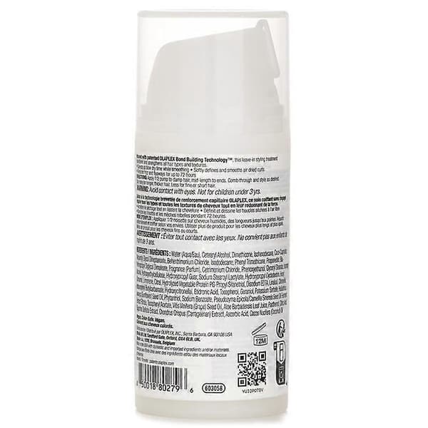 - No. 6 Bond Smoother 100ml/3.3oz 100ml/3.3oz