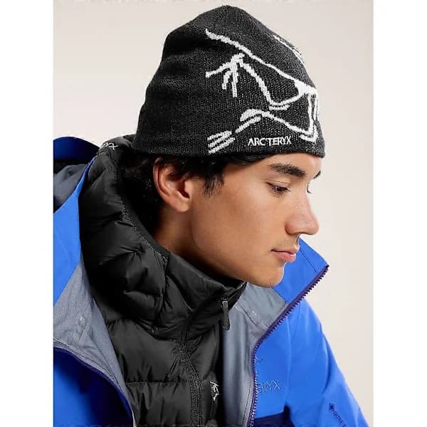Arcteryx Bird Head Toque aikuisille / Orca / ONE,su