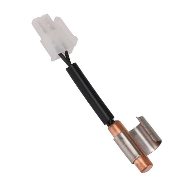 2 STK Termistor Sensor til Køleskab W10383615 Erstatning for Amana